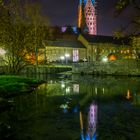 Kirche meets Lichterkunst