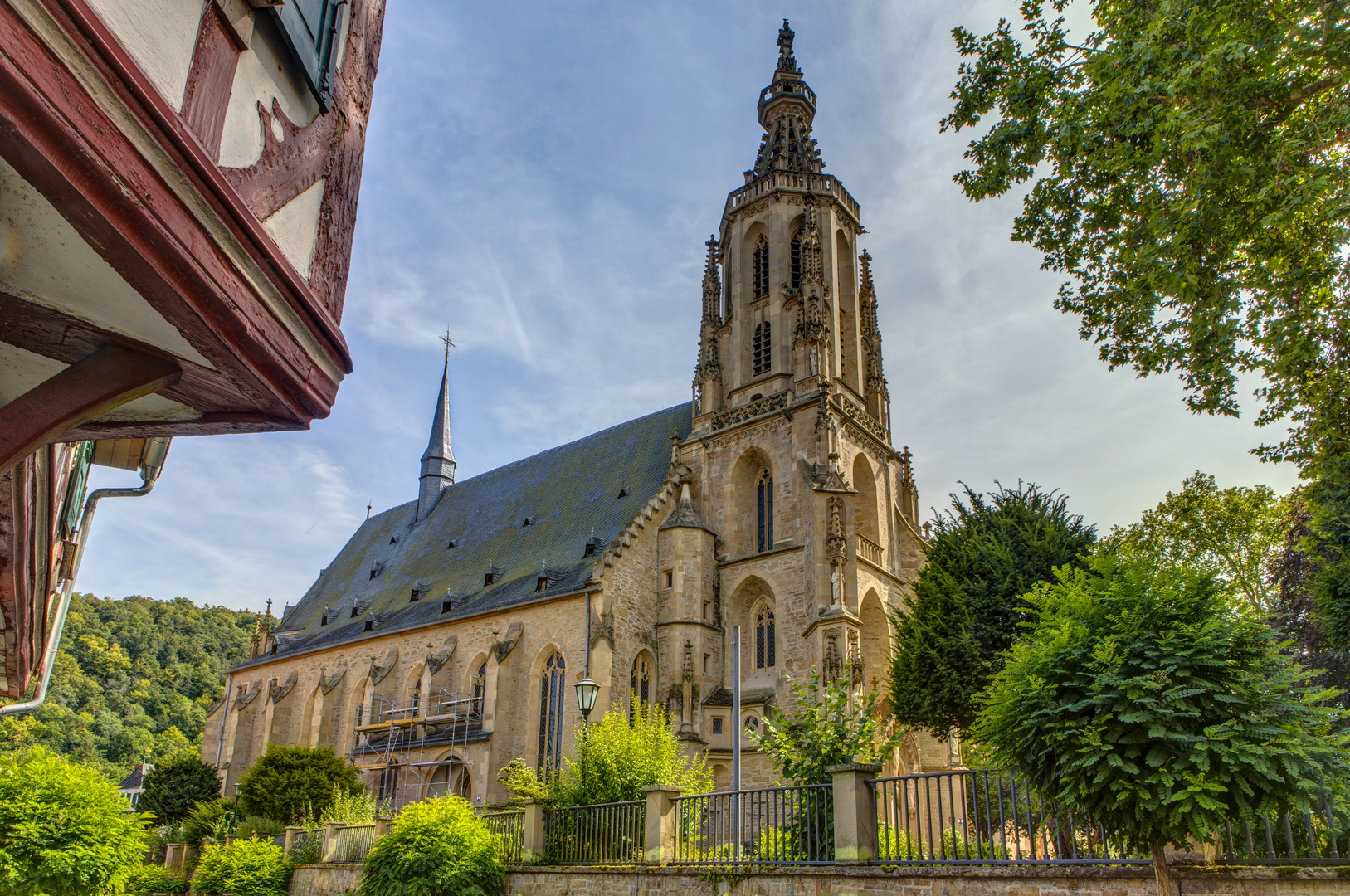 Meisenheim Meisenheim