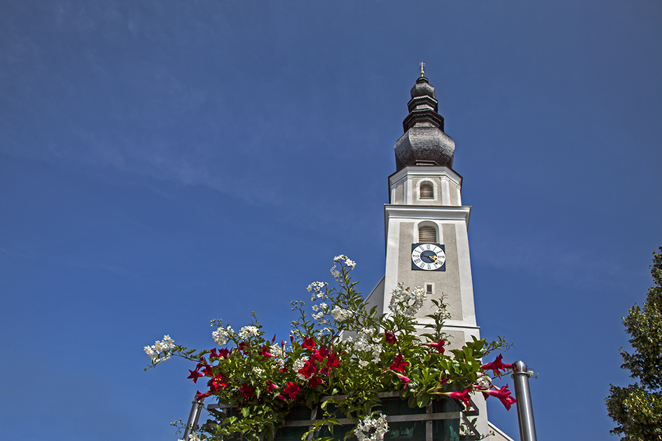 Kirche Mining