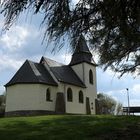 Kirche mit Aussicht