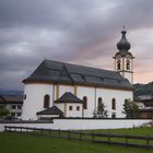 Kirche Mittersill