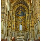 Kirche Monreale Palermo