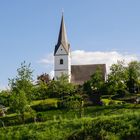 Kirche Nähe Wörthersee 2017