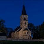 Kirche Naundorf 