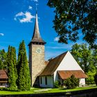 Kirche Neuenegg