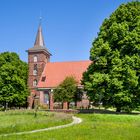 Kirche Neuenfelde 