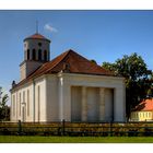 kirche neuhardenberg