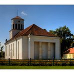 kirche neuhardenberg