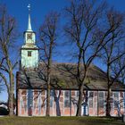 Kirche Nienstedten