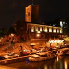 Kirche @ Night