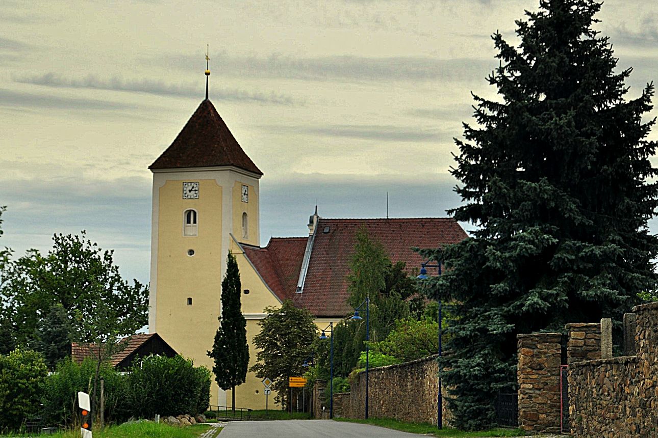 Kirche Nostitz