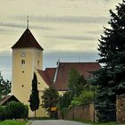 Kirche Nostitz