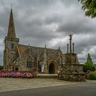 Kirche Notre-Dame - Im Überblick (2)