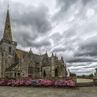 Kirche Notre-Dame - Monument in Runan