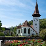 Kirche Oberdiessbach