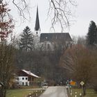 Kirche Oberdorfen