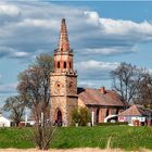 Kirche oder Restaurant ?