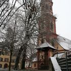 Kirche Offenburg1