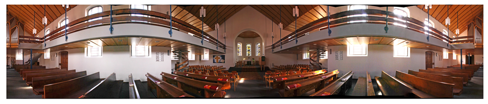 Kirche Pano