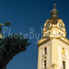 Kirche Pécs