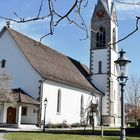 Kirche Pfäffikon