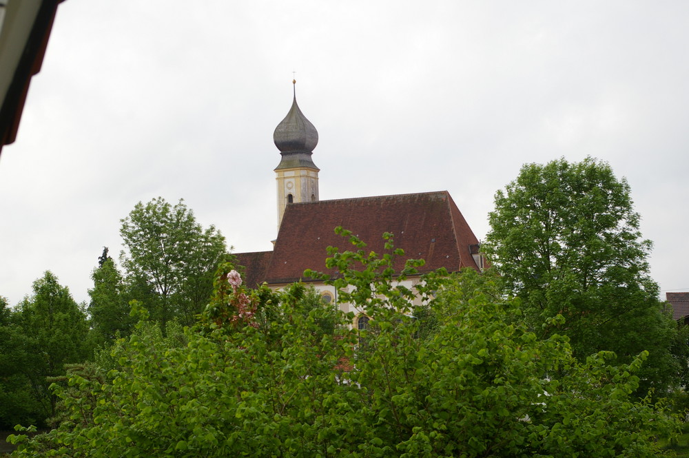 Kirche Pfaffenhausen