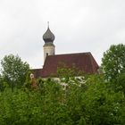Kirche Pfaffenhausen