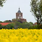 Kirche Pilsum