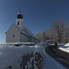 Kirche Premberg