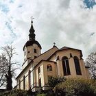Kirche Püchau