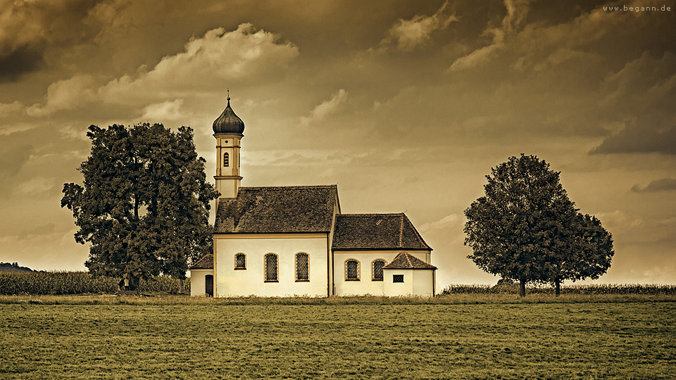 Kirche Raisting