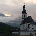 Kirche Ramsau