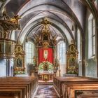 Kirche Ramsau