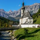 Kirche Ramsau