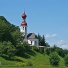 Kirche Raum Chiemsee