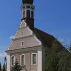 Kirche Reichwalde