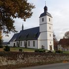 Kirche Reinhardtsgrimma,