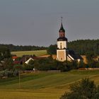 Kirche Reinsdorf