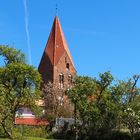 Kirche Rerik