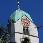 Kirche Rheinfelden CH