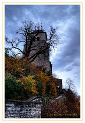 Kirche Ringgenberg