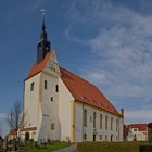 Kirche Rüsseina