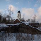 Kirche Ruppersdorf