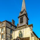 Kirche Saint-Etienne - Honfleur Marinemuseum 