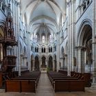 Kirche Saint Martin de Chablis