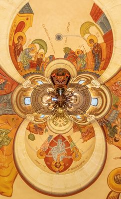 Kirche Saint Nazaire (2), Sanary-sur-Mer