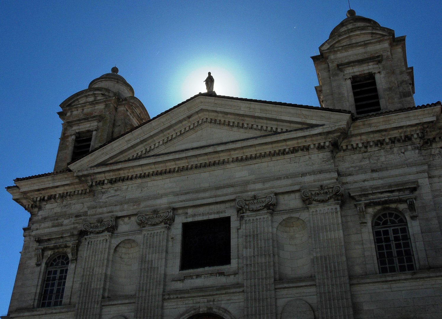 Kirche Saint Nicolas von Nérac