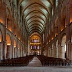 Kirche Saint-Remi in Reims