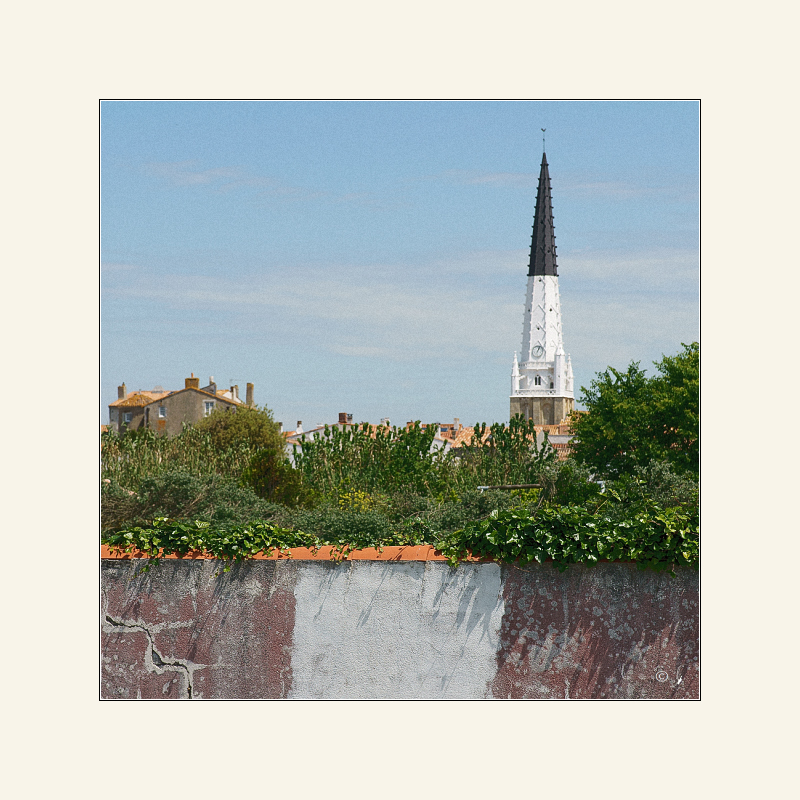 Kirche Saint-Étienne...