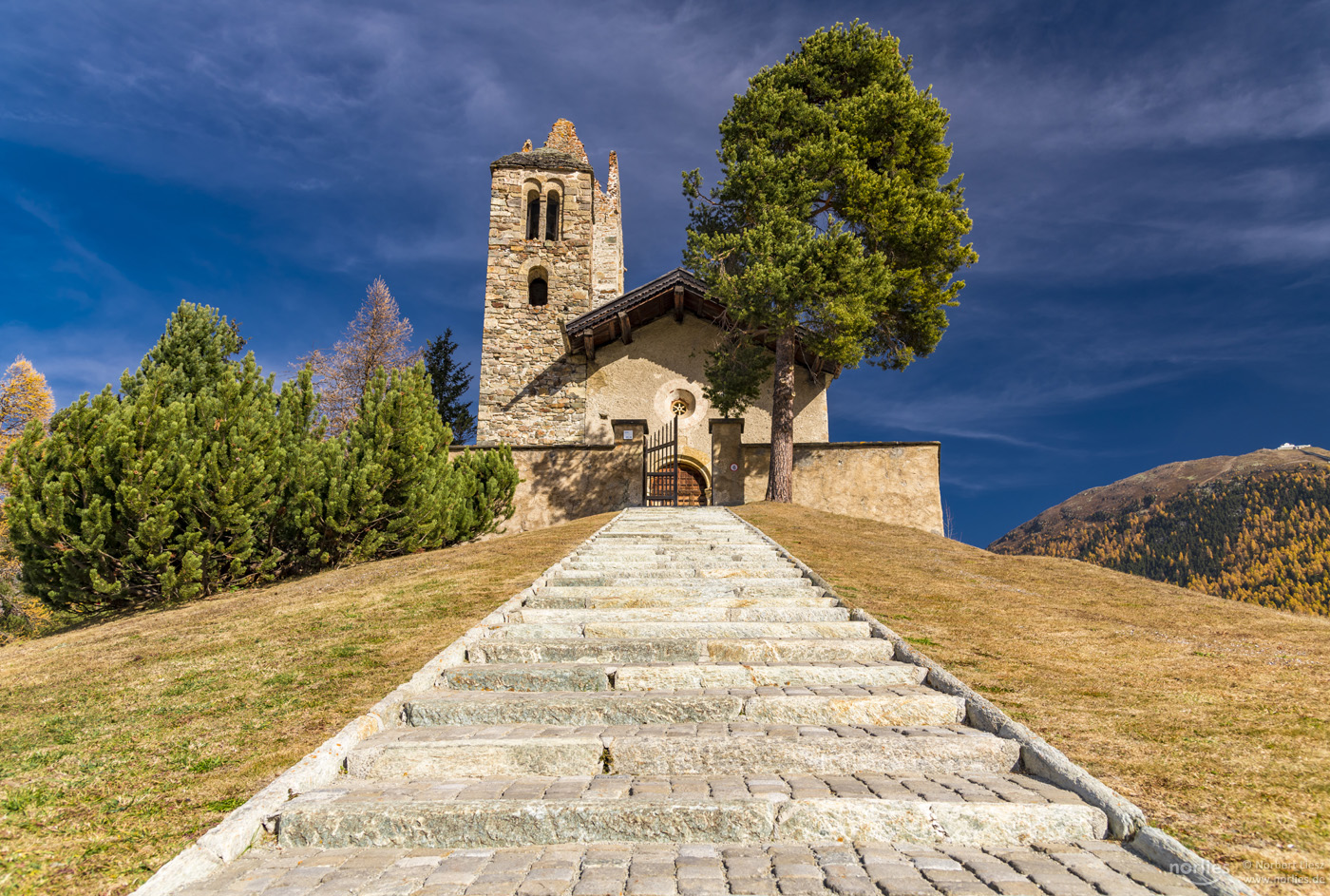 Kirche San Gian